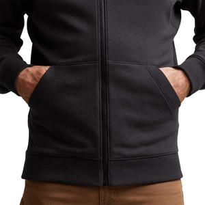 Sweat à capuche de chasse de qualité supérieure pour homme, pull décontracté pour activités de plein air, vêtements de chasse respirants en ligne - Product Image 6