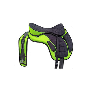 Lightweight Horse Saddles for Training and Competition - Product Image 4