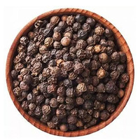 Poivre noir en gros / Poivre noir naturel de haute qualité, qualité export