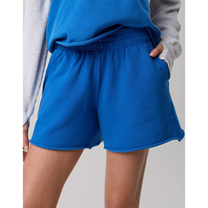 Shorts de sport pour femmes 2026 respirants, séchage rapide, écologiques, pour yoga, gym, entraînement, sexy, taille mi-haute - Product Image 4
