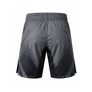 Shorts MMA modernes pour la gym, le grappling, le kickboxing et les activités de fitness quotidiennes - Product Image 4