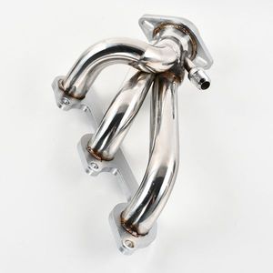 Pour Ford Explorer 1998-2009 Ranger 2001-2009 Système d'échappement de tuning 4.0L Ranger 2001-2009 4.0L MT001251 (Vente interdite) - Product Image 5