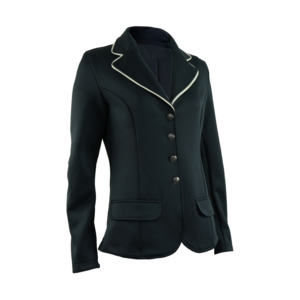 High Visibility Reflective Women <b>Riding</b> Jacket Night Safety Equestrian Outerwear Luminous Horseback <b>Riding</b> Coat - Product Image 2