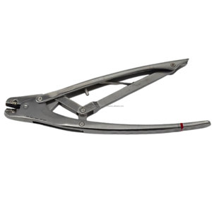 Cortador de Huesos Ortopédico Gold Cut Hercules, Manual, de Acero Inoxidable de Alta Resistencia, Instrumento Quirúrgico Veterinario - Product Image 5