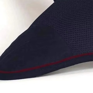 Voile anti-mouches pour chevaux en néoprène de haute qualité, fait main, avec logo OEM personnalisé, couleurs sur mesure, vente en gros pour courses hippiques - Product Image 2