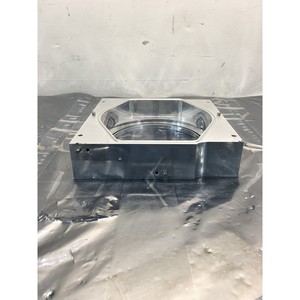 AMAT 0020-09497 BASE, STORAGE <b>ELEVATOR</b>, P5000 - Trusted Global Legacy Semiconductor Equipment and <b>Parts</b> at - Product Image 4