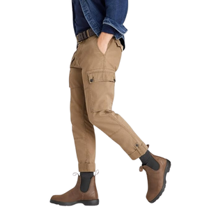 ลดราคา รองเท้าบูทเชลซี Blundstone BS1609251 หนังกันน้ำ สวมใส่สบาย ทนทาน สำหรับทุกเพศ ส่งตรงจากญี่ปุ่น - Product Image 4