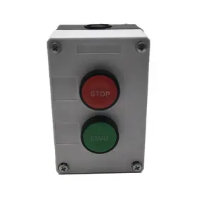 XB2 push button başlangıç su geçirmez anahtarı sıcak satış en kaliteli fabrika doğrudan satış mal