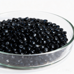 Masterbatch Negro de Grado Alimenticio y Médico de Alta <span class=keywords><strong>Concentración</strong></span> para Soplado de Películas e Inyección - Product Image 2