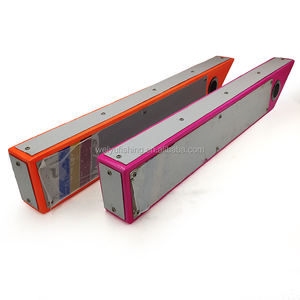 <span class=keywords><strong>Esca</strong></span> Artificiale Artigianale in Legno <span class=keywords><strong>per</strong></span> Grandi Prede, 1850g 53cm, in Acciaio Inossidabile Lucido, Tipo Swimbait Teaser, <span class=keywords><strong>per</strong></span> la Pesca al Tonno in Acque Profonde - Product Image 5