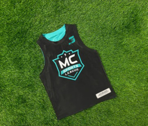 Maillots et shorts de basketball personnalisés en jacquard, édition de qualité supérieure, vêtements de sport, football, 100% polyester, séchage rapide, unisexe, fabriqué au Pakistan - Product Image 6