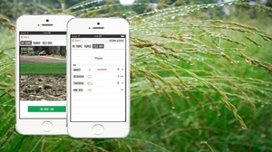 Aplicación móvil de agricultura inteligente para la monitorización de cultivos y la gestión agrícola con análisis de datos en tiempo real e integración de IoT - Product Image 3