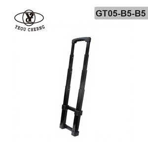 OEM Telescopic Grip Handle for <b>Drum</b> Hardware Case External Mount Black YEOU CHERNG - Product Image 1
