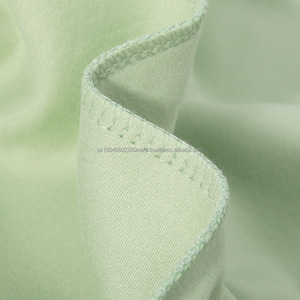 Sweat-shirt à col rond personnalisé à manches longues vêtements pour hommes couleur unie mode M-5XL grande taille 320G sweats à capuche et sweat-shirts pour hommes - Product Image 6