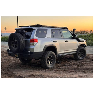 Toyota 4Runner Limited 4x4 2010 - Product Image 2