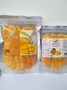 SHIPS QUICKLY dried soft mango fruit snack for convenient use and <b>sweet</b> craving satisfaction made from premium mango - Product Image 2