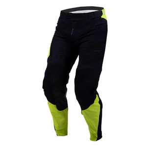 Pantalones de Motociclismo Negros para Hombre, Sublimados, Personalizados, para Motocross, BMX, Carreras, Alta Calidad, Nuevo Estilo, Pantalones para Motocross - Product Image 2