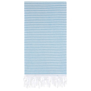 Marin Pestemal-Toallas de playa personalizadas sin arena, juegos de toallas de baño de secado rápido superabsorbentes para Hotel, hogar, Spa, 100% algodón, venta al por mayor - Product Image 1