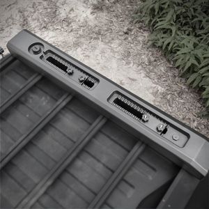 Serbatoio d'acqua per auto da esterno: Forniture per il bagno e lo stoccaggio dell'acqua per il campeggio, serbatoio da tetto, prodotti per il bagno - Product Image 5