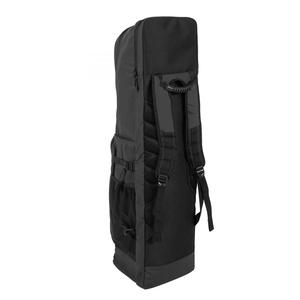 Sacs de hockey sur gazon First Athletics pour gardiens de but, durables, avec roues, poignées, compartiments, tissu résistant à l'eau, personnalisables - Product Image 5