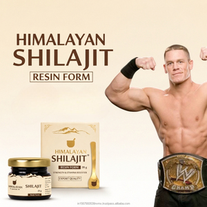 Resina de Shilajit del Himalaya Original, Alta Pureza, Mineral Natural, Venta al Por Mayor, OEM, Stock Disponible, Calidad de Exportación - Product Image 3