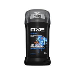 Desodorante en Barra Axee 85G al por Mayor, Dark Temptation, Anarchy, Apollo, Black Phoenix 85G - Product Image 5