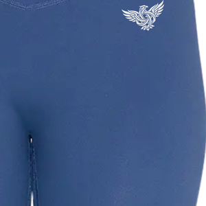 Women's Casual Solid High Waist Mesh <b>Leggings</b> Yoga Gym <b>Workout</b> Quick Dry Breathable Stretch Active Wear <b>with</b> Invisible <b>Pocket</b> - Product Image 5