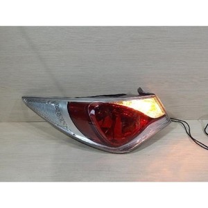 โคมไฟท้ายซ้าย โซนาต้า ปี 2009-2012 ของแท้ มือสอง รุ่น 924014R000 - Product Image 1