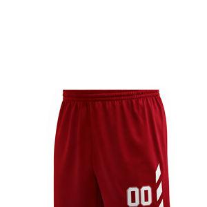 RAMF SPORTS Camisetas de Baloncesto Personalizadas para Adultos, Transpirables, que Absorben la Humedad, Reversibles, Sublimadas, Tallas Grandes, 100% Poliéster - Product Image 6