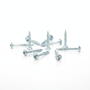 Suministro Directo de Fábrica: Tornillos para Madera de Acero Inoxidable con Cabeza Plana y Certificación BIS - Product Image 4