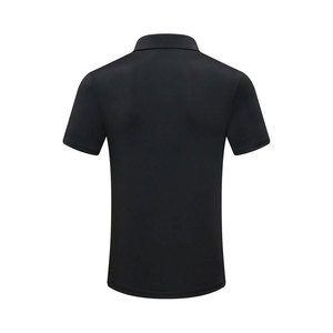 Chemises Polo Homme de Qualité Supérieure, Dernier Style, Couleur Unie, 100% Coton, Vente en Gros à Prix Bas - Product Image 2