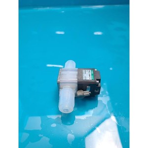 AMD01-8BUR-04-TC CKD ใช้เป็นชิ้นส่วนอุปกรณ์เซมิคอนดักเตอร์รุ่นเก่า - Product Image 5
