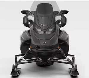 2025 New Electric <b>Spring</b> Travel Vehicle High Speed Lightweight 1-3KG Capacity for <b>Sale</b> - Product Image 3