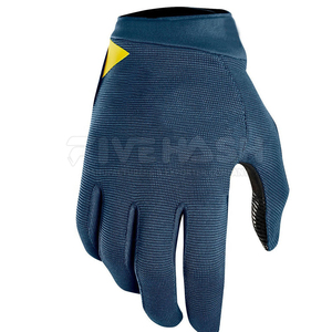 Gants de cyclisme haut de gamme à doigts entiers, gants à forte adhérence pour la conduite professionnelle, gants de cyclisme durables à doigts entiers - Product Image 5