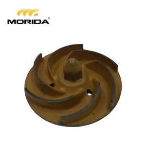 VALVE d'admission et d'échappement S6A3 32504-00200 32504-11201 pour MITSUBISHI - Product Image 6