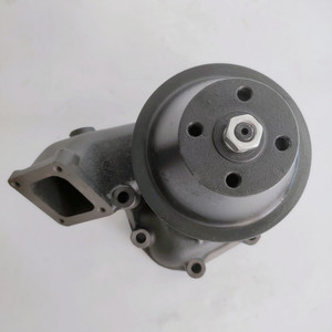 Aouit 100% Mới Máy Bơm Nước 1-87810663-0 Phù Hợp Cho <span class=keywords><strong>E120</strong></span> Molde Động Cơ 1878106630 <span class=keywords><strong>Isuzu</strong></span> - Product Image 6