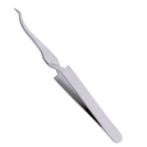คีมจัดฟันสแตนเลสปลายหยักสำหรับงานทันตกรรม - Product Image 1