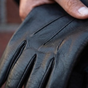 Guantes Clásicos y Elegantes para Conducir en Invierno, Formales, Cálidos, Suaves, con Pantalla Táctil, Elegantes, para Regalo - Product Image 4