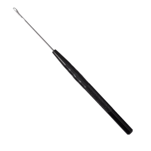 Pince à extensions capillaires et outil de tirage de boucles, kit d'outils professionnels pour extensions capillaires micro et nano, anneaux pour cheveux - Product Image 3