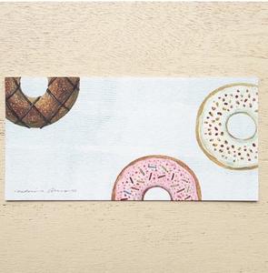 Papel de Carta Japonés Washi, Productos Midori Asano Cozyca, Papelería Hyogensha al por Mayor - Product Image 3