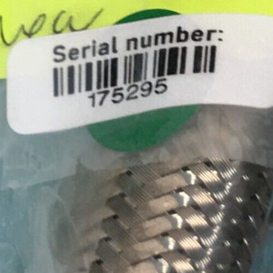 AMAT 0010-40155 Assy, เซ็นเซอร์ตรวจจับเวเฟอร์ - อุปกรณ์และอะไหล่เซมิคอนดักเตอร์ระดับโลกที่เชื่อถือได้ - Product Image 5