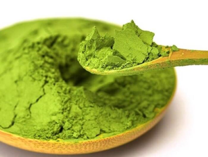 Polvo de Pennywort Liofilizado de Alta Calidad, el Más Vendido, para Bebidas Saludables, Ingrediente para Bebidas, Suministro de Alimentos al por Mayor OEM - Product Image 3