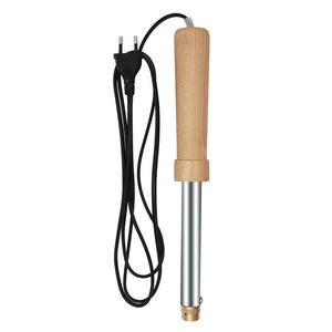 Deshorner Eléctrico Reutilizable para Ganado, Máquina Portátil para Eliminar Cuernos de Ganado, Equipo Veterinario para Deshorner Terneros - Product Image 2
