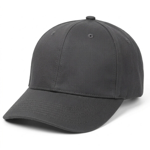 Casquette de baseball unisexe en toile de coton à 5 panneaux, motif camouflage léopard, broderie main, logo personnalisé, ajustable, pour l'été et le sport, vente en gros - Product Image 5