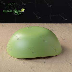 ชามไม้ไผ่ธรรมชาติทำจากเวียดนามเครื่องครัว1ชิ้นสำหรับเสิร์ฟอาหารผสมแบบใช้แล้วทิ้งออกแบบได้ตามต้องการ - Product Image 4