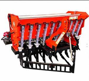 Sembradora de Ajo Multifuncional Sabin Roja, 495 kg, Uso Agrícola de Alta Resistencia, de la India - Product Image 3