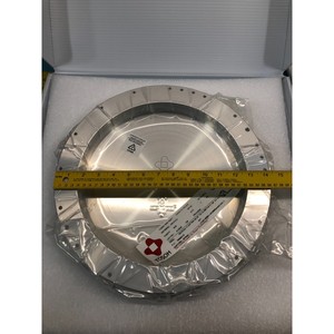 TOSOH 3404H-13-108-550 TARGET, Al0.5%Cu 11.547" - อุปกรณ์และชิ้นส่วนเซมิคอนดักเตอร์ระดับโลกที่เชื่อถือได้ - Product Image 6