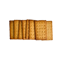 Meilleur Prix Biscuits au Café et à la Crème Sucrée 360g, Snack Croustillant avec Emballage en Boîte Processus de Roulement, Usine ODM Libra Vietnam