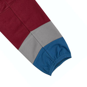 New Design Ice Hockey Men's Knee High <b>Socks</b> Cuff Logo Eco-Friendly Breathable Custom Team <b>Grip</b> Sports <b>Socks</b> - Product Image 6