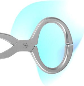 Probador de Pezuñas de Alta Resistencia, Herramienta de Cuidado de 13 Pulgadas de Acero Resistente a la Corrosión para Herradores y Propietarios de Caballos - Product Image 4